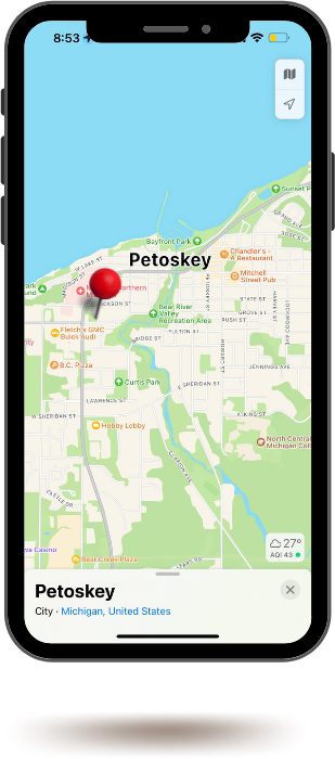Petoskey